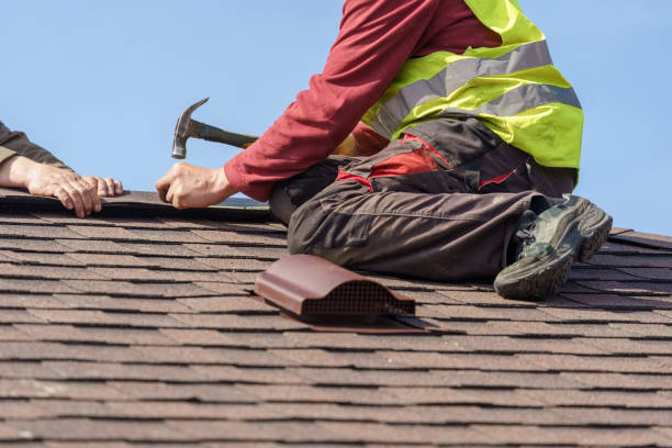 Roof Waterproofing Services in Carlisle Rockledge, AL