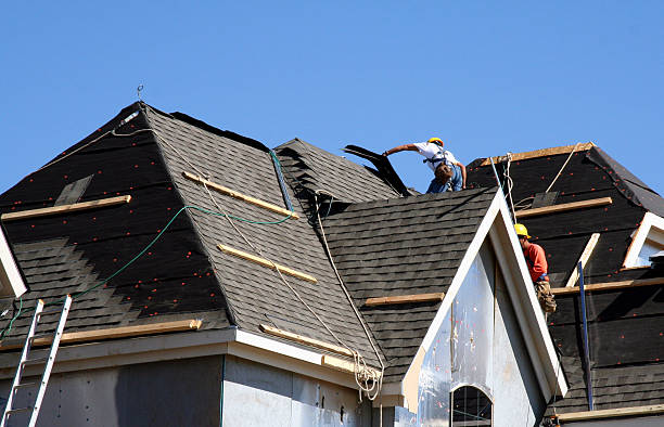 Best Metal Roofing Contractor  in Carlisle Rockledge, AL