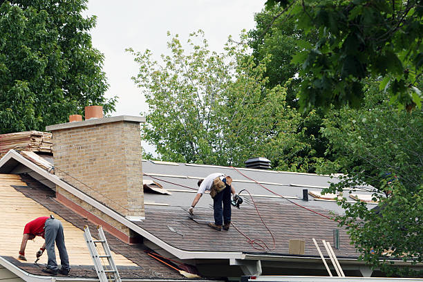 Quick and Trustworthy Emergency Roof Repair Services in Carlisle Rockledge, AL