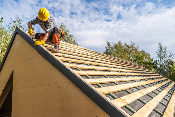 Best Best Roofing Contractors  in Carlisle Rockledge, AL