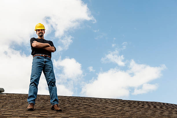 Best Flat Roof Repair Services  in Carlisle Rockledge, AL