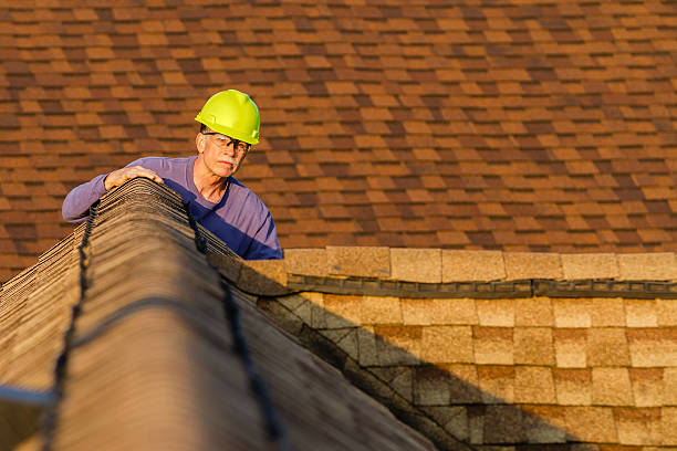 Quick and Trustworthy Emergency Roof Repair Services in Carlisle Rockledge, AL